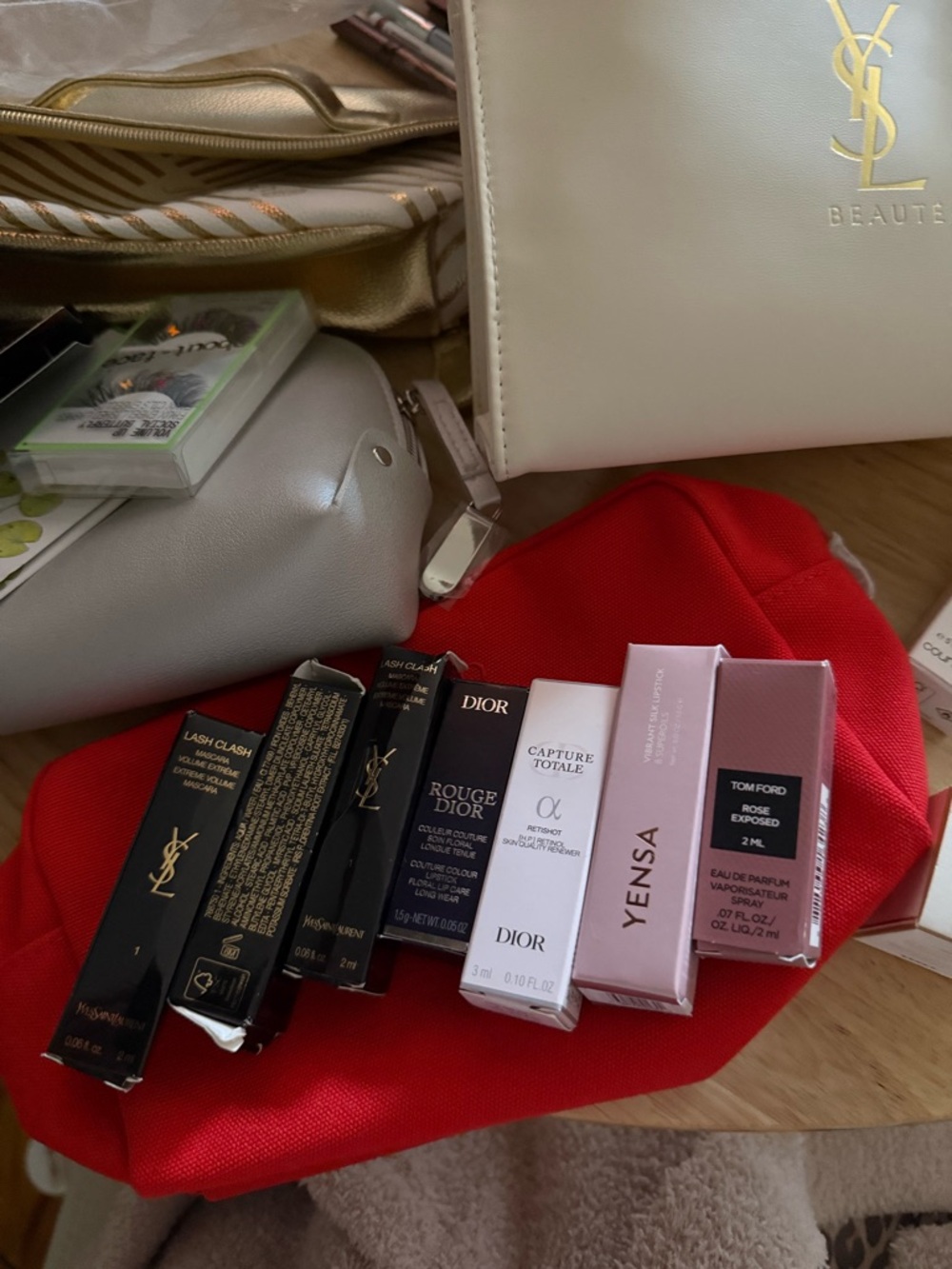 MAKEUP bundle - Picture 7 of 7